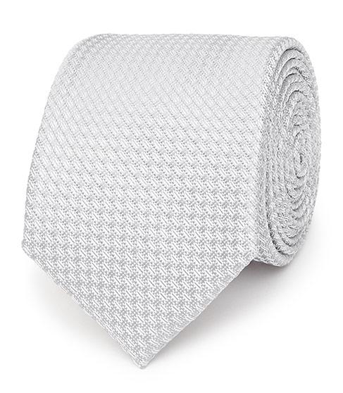 Reiss Theobald Textured Silk Tie