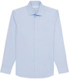 Reiss Furnish Diamond Stitch Shirt