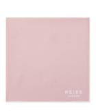 Reiss Moon - Mens Silk Pocket Square In Red