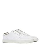 Reiss Gregory - Reiss X Clae Sneakers In White, Mens, Size 9