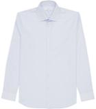 Reiss Rider Jacquard Weave Shirt