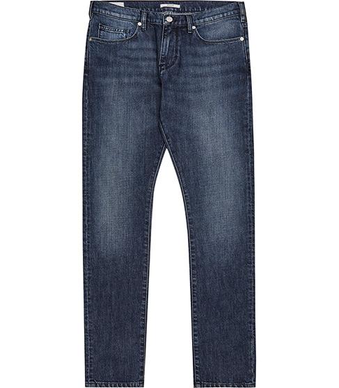 Reiss Handel Slim Washed Jeans