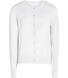 Reiss Nelia Button-front Cardigan