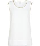 Reiss Inny Chain Detail Tank Top