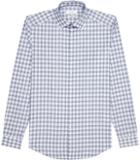 Reiss Knight Slim-fit Check Shirt