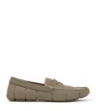 Reiss Swims Penny Loafer - Mens Penny Loafers In Brown, Size 8