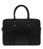 Reiss Lenny Double Zip Briefcase
