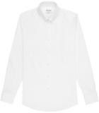 Reiss Redknap Button-down Cotton Shirt