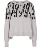 Reiss Elisa Batwing Jumper