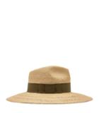 Reiss Bridie Wide-brim Straw Hat