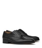 Reiss Cirion - Leather Dress Shoes In Black, Mens, Size 8