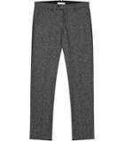 Reiss Connor Nep Tailored Trousers