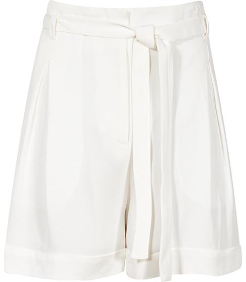 Reiss Dali Relaxed Shorts