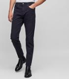 Reiss Soloman - Slim-fit Jeans In Blue, Mens, Size 30
