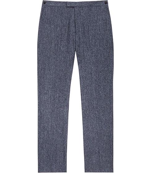 Reiss Tanaka T Modern Tailored Trousers