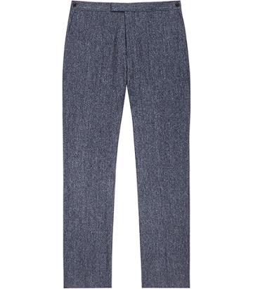 Reiss Tanaka T Modern Tailored Trousers