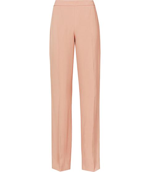 Reiss Gita Trouser Straight-leg Trousers