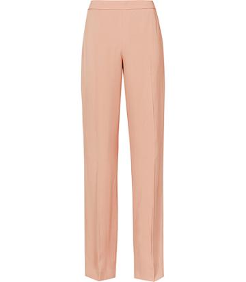 Reiss Gita Trouser Straight-leg Trousers