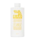 Reiss Wool And Cashmere Wash - Mr Black Wool And Cashmere Wash In Black, Mens