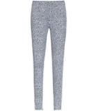 Reiss Lucille Jacquard Trousers
