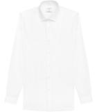 Reiss Steer - Mens Slim-fit Shirt In White, Size Xs