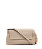 Reiss Seymour - Womens Shoulder Bag In White, Size One Size