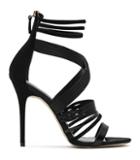 Reiss Alexandra Multi-strap Sandals