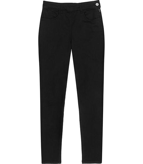 Reiss Hedy High-rise Cropped Jeans