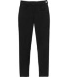 Reiss Hedy High-rise Cropped Jeans