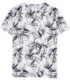 Reiss Samui Printed T-shirt