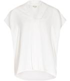 Reiss June V-neck Top