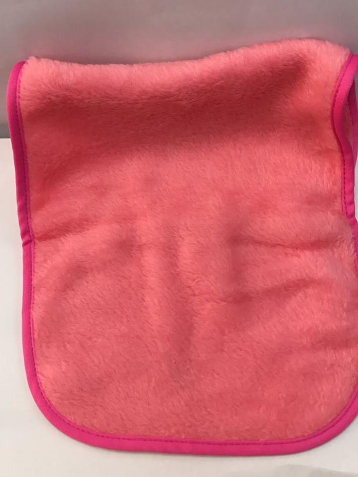 Romwe Facial Cleaning Cloth