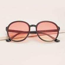 Romwe Guys Sunglasses