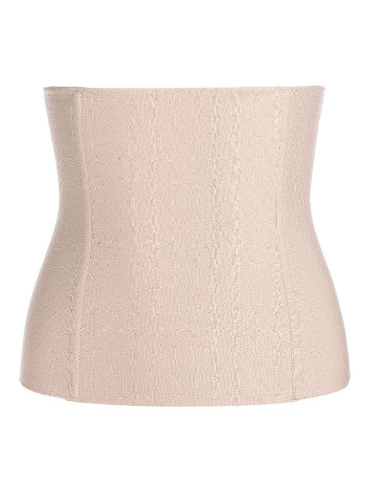 Romwe Shaping Corset Belt