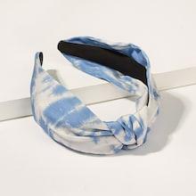 Romwe Two Tine Knot Headband