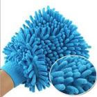 Romwe Microfiber Cleaning Gloves 1pc