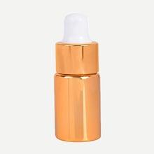 Romwe 5ml Essential Oils Bottle With Dropper 1pc