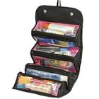 Romwe Roll-up Cosmetic Storage Bag