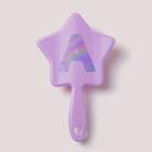 Romwe Star Shaped Hair Comb