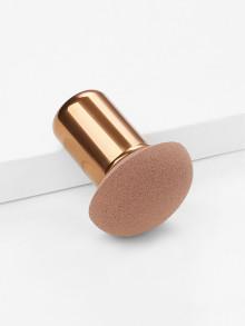 Romwe Mushroom Shaped Makeup Puff