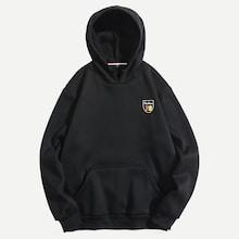 Romwe Guys Sweatshirts