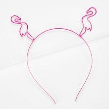 Romwe Bird Design Headband
