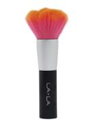 Romwe Flower Petal Powder Brush