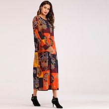 Romwe Color Block Open Front Outerwear