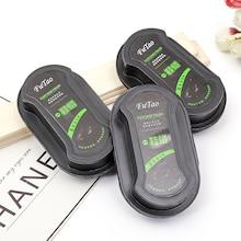 Romwe Leather Shoes Sponge Brush 1pc