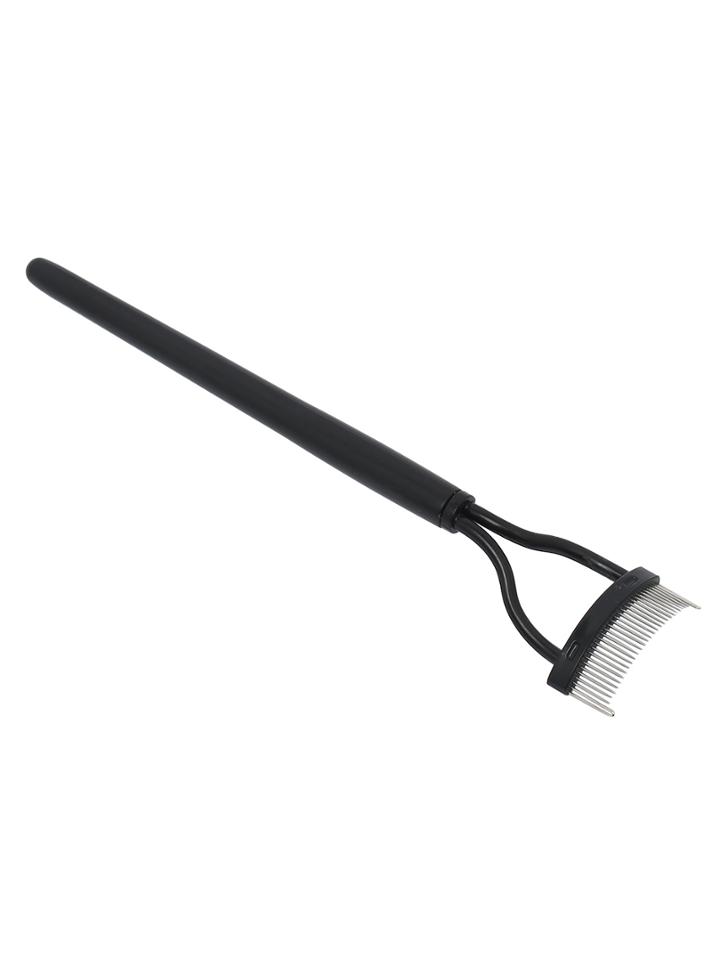 Romwe Contoured Eyelash Comb