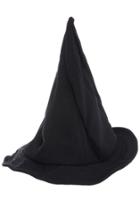 Romwe Romwe Black Halloween Hat