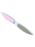 Romwe Three Side Stereo Manicure Nail File