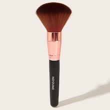 Romwe Two Tone Handle Makeup Brush 1pc