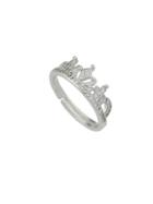 Romwe Wedding Bands Luxury Jewelry Bride Rings